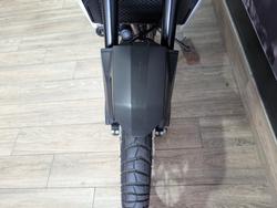 2024 Honda XL750 TRANSALP WHITE