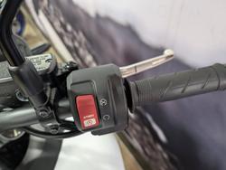 2024 Honda XL750 TRANSALP WHITE