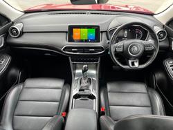 2019 MG HS Vibe