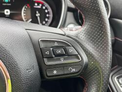 2019 MG HS Vibe