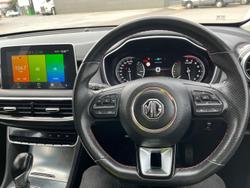 2019 MG HS Vibe
