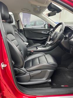 2019 MG HS Vibe