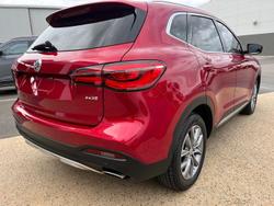 2019 MG HS Vibe