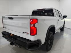 2026 Chevrolet Silverado 1500 ZR2 W/Tech Pack