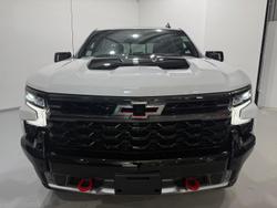 2026 Chevrolet Silverado 1500 ZR2 W/Tech Pack