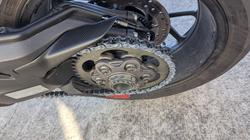 2023 DUCATI STREETFIGHTER V2 Red