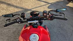 2023 DUCATI STREETFIGHTER V2 Red