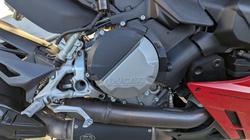 2023 DUCATI STREETFIGHTER V2 Red
