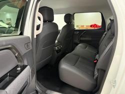 2025 MG MGU9 Explore X EKK1C MY25 4X4 Dual Range Alpine White