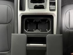 2025 MG MGU9 Explore X EKK1C MY25 4X4 Dual Range Alpine White