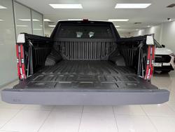 2025 MG MGU9 Explore X EKK1C MY25 4X4 Dual Range Alpine White