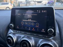 2021 Nissan JUKE ST+