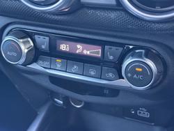 2021 Nissan JUKE ST+