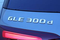 2025 Mercedes-Benz GLE-Class GLE300 d