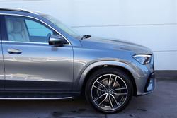2025 Mercedes-Benz GLE-Class GLE300 d