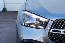2025 Mercedes-Benz GLE-Class GLE300 d