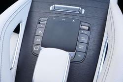 2025 Mercedes-Benz GLE-Class GLE300 d