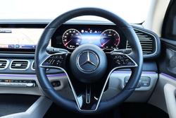 2025 Mercedes-Benz GLE-Class GLE300 d
