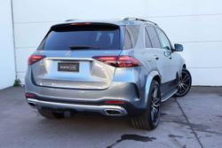 2025 Mercedes-Benz GLE-Class GLE300 d
