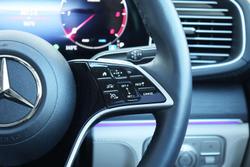 2025 Mercedes-Benz GLE-Class GLE300 d