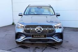 2025 Mercedes-Benz GLE-Class GLE300 d