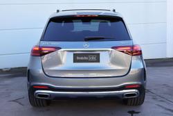 2025 Mercedes-Benz GLE-Class GLE300 d