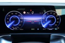 2025 Mercedes-Benz EQB 250+