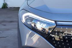 2025 Mercedes-Benz EQB 250+