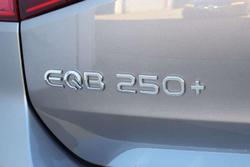 2025 Mercedes-Benz EQB 250+