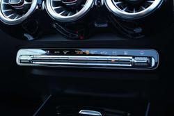 2025 Mercedes-Benz EQB 250+