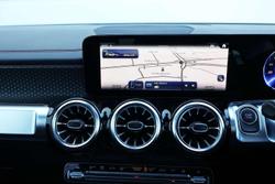 2025 Mercedes-Benz EQB 250+