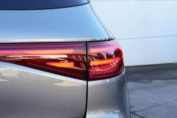 2025 Mercedes-Benz EQB 250+