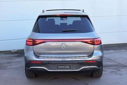 2025 Mercedes-Benz EQB 250+