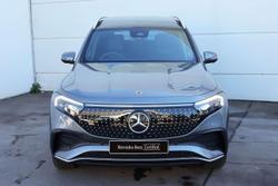 2025 Mercedes-Benz EQB 250+