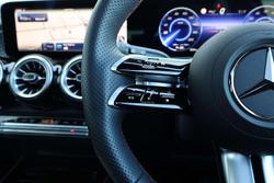 2025 Mercedes-Benz EQB 250+