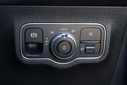 2025 Mercedes-Benz EQB 250+