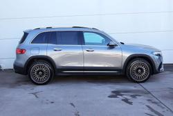 2025 Mercedes-Benz EQB 250+