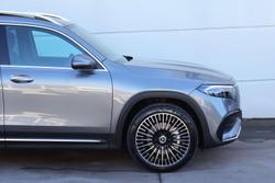 2025 Mercedes-Benz EQB 250+