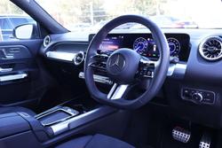 2025 Mercedes-Benz EQB 250+