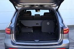 2025 Mercedes-Benz EQB 250+