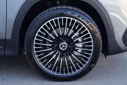 2025 Mercedes-Benz EQB 250+