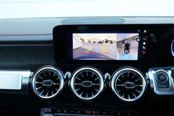 2025 Mercedes-Benz EQB 250+