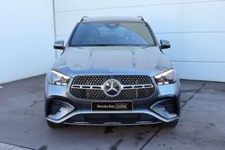 2025 Mercedes-Benz GLE-Class GLE300 d