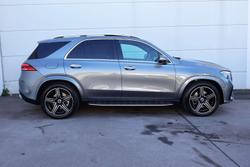 2025 Mercedes-Benz GLE-Class GLE300 d