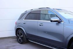 2025 Mercedes-Benz GLE-Class GLE300 d
