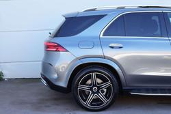 2025 Mercedes-Benz GLE-Class GLE300 d