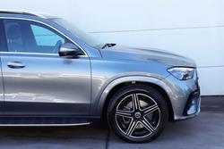 2025 Mercedes-Benz GLE-Class GLE300 d