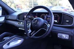 2025 Mercedes-Benz GLE-Class GLE300 d
