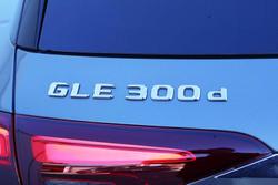 2025 Mercedes-Benz GLE-Class GLE300 d