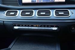 2025 Mercedes-Benz GLE-Class GLE300 d